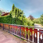 Chalet Axaari - View & Sunny 10 Pers Nendaz