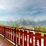 Chalet Axaari - View & Sunny 10 Pers *