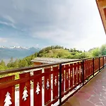 Chalet Axaari - View & Sunny 10 Pers