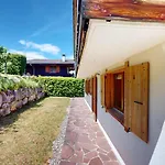 Chalet Axaari - View & Sunny 10 Pers