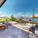 Chalet Axaari - View & Sunny 10 Pers Nendaz