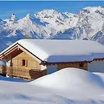 Axaari - View & Sunny 10 Pers * Nendaz