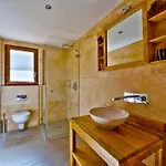 Chalet Axaari - View & Sunny 10 Pers *