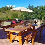 Axaari - View & Sunny 10 Pers Chalet