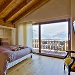 Chalet Axaari - View & Sunny 10 Pers