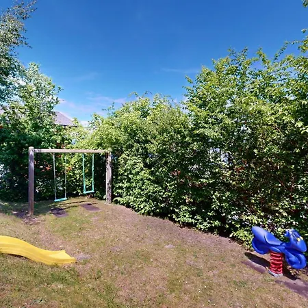 Axaari - View&sunny 10 Pers Chalet