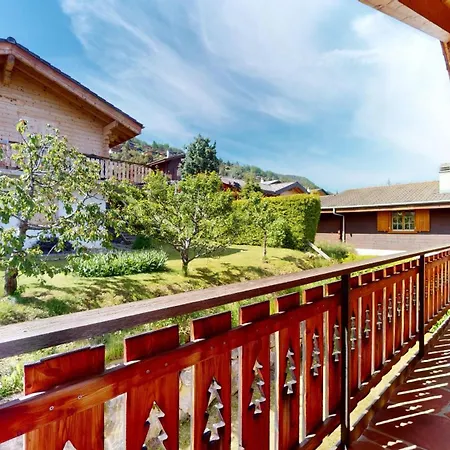 Axaari - View&sunny 10 Pers *