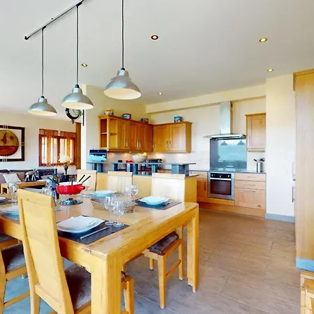 Chalet Axaari - View&sunny 10 Pers *