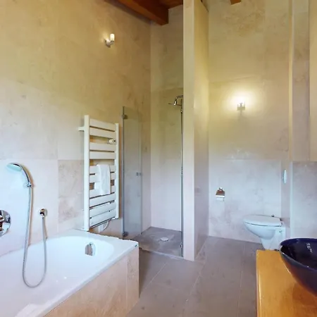 Axaari - View & Sunny 10 Pers 샬레 넨다즈