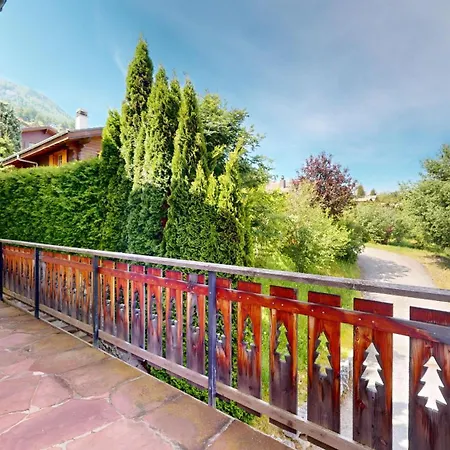 Chalet Axaari - View&sunny 10 Pers Nendaz