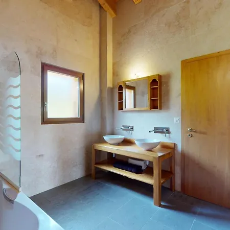 Axaari - View&sunny 10 Pers Chalet Nendaz