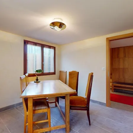 Dağ evi Axaari - View & Sunny 10 Pers Nendaz