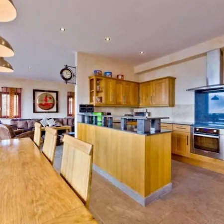 Chalet Axaari - View&sunny 10 Pers Nendaz