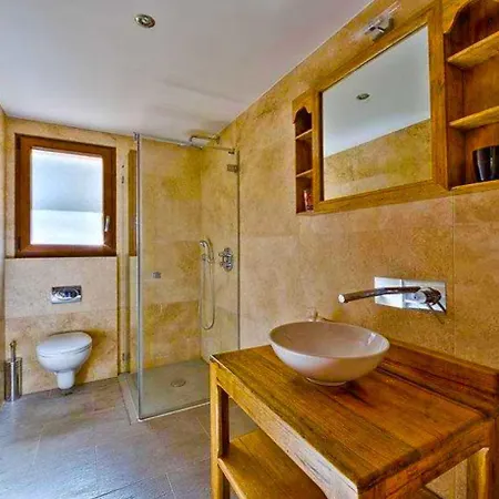 Chalet Axaari - View&sunny 10 Pers *