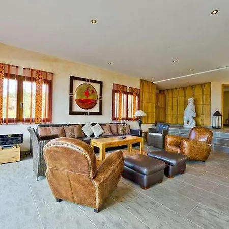 Axaari - View&sunny 10 Pers * Nendaz