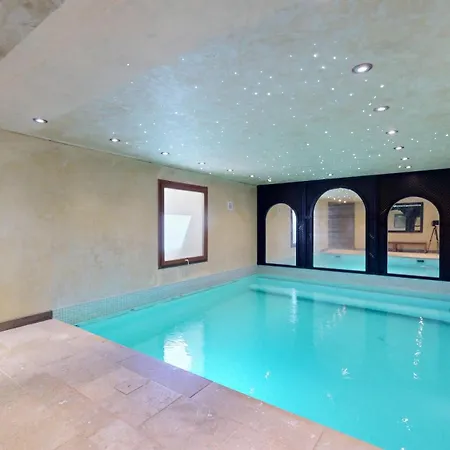 Axaari - View & Sunny 10 Pers Nendaz