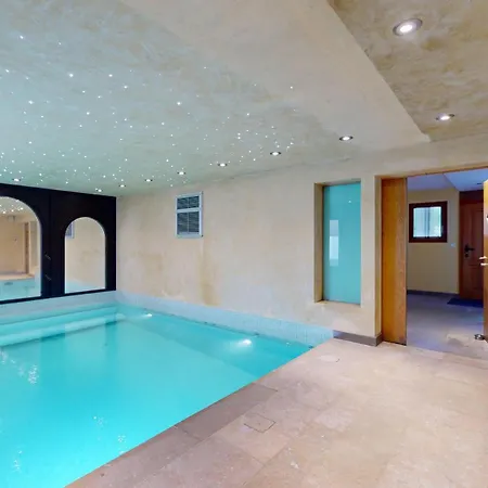 Axaari - View & Sunny 10 Pers * Nendaz