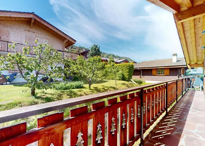 Axaari - View & Sunny 10 Pers *