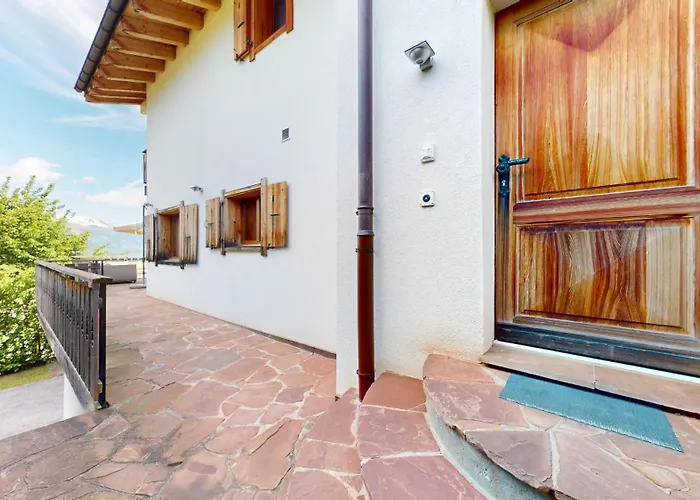 Axaari - View & Sunny 10 Pers Nendaz