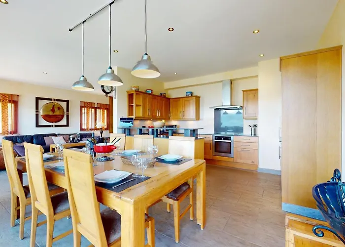 Chalet Axaari - View & Sunny 10 Pers *