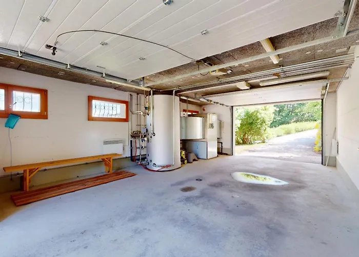 Axaari - View & Sunny 10 Pers