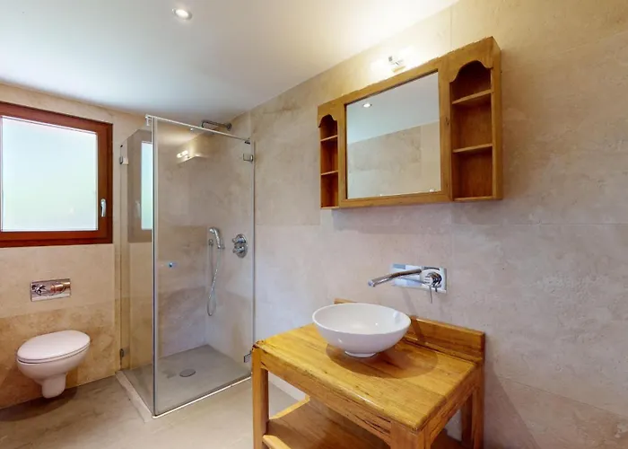 Axaari - View & Sunny 10 Pers * Nendaz