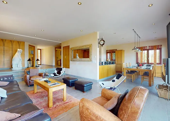 Axaari - View & Sunny 10 Pers