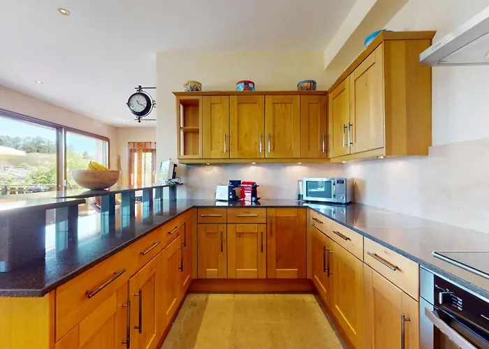 Chalet Axaari - View & Sunny 10 Pers *