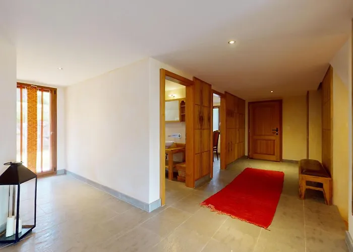 Axaari - View & Sunny 10 Pers * Nendaz