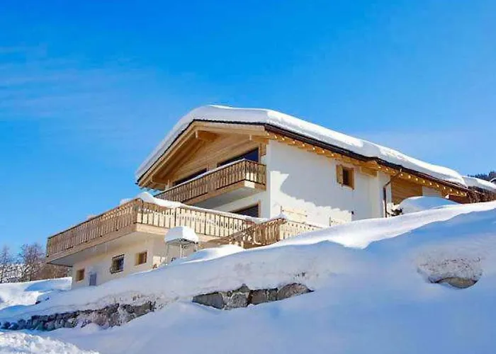 Axaari - View & Sunny 10 Pers