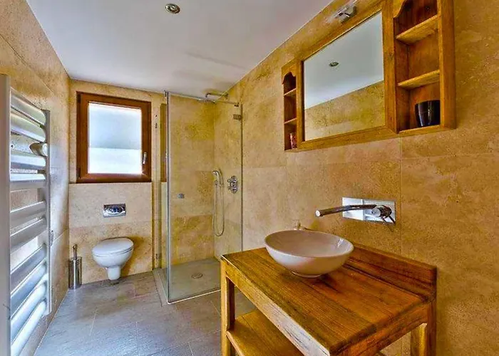 Chalet Axaari - View & Sunny 10 Pers *