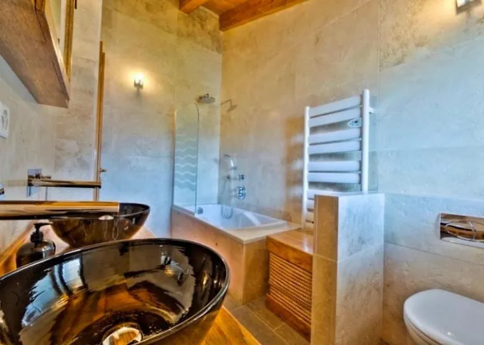 Axaari - View & Sunny 10 Pers