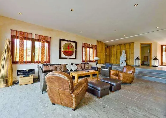 Axaari - View & Sunny 10 Pers * Nendaz