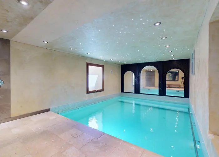 Axaari - View & Sunny 10 Pers Nendaz