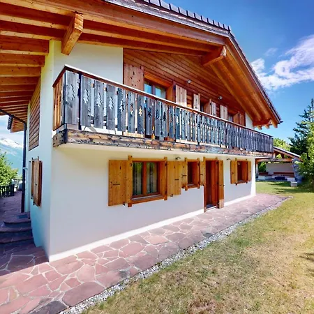 Axaari - View & Sunny 10 Pers