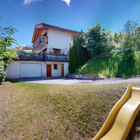 Axaari - View & Sunny 10 Pers * Nendaz