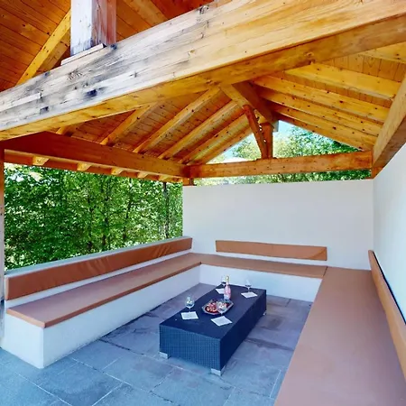 Alpstuga Axaari - View & Sunny 10 Pers